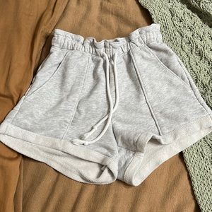 Abercrombie lounge shorts